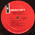 Johnny Mathis - Tender Is The Night (LP, Album, Ric)