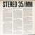 Enoch Light And His Orchestra - Stereo 35/MM - Command, Command, Command - RS 826 SD, RS 826SD, RS 826 S.D. - LP, Album, Gat 896383473