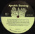 Various - Aerobic Dancing (LP)
