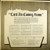 Various - Lord, I'm Coming Home Volume One (LP, Comp, Club)