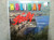Antonio And His Italianos - Holiday In Italy (LP)