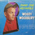 Woody Woodbury - Thru The Keyhole (LP, Album)