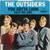 The Outsiders (4) - Help Me Girl / You Gotta Look (7", Single, Scr)