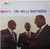 The Mills Brothers - Mmmm ... The Mills Brothers (LP, Album, Mono)