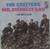 The Critters - Mr. Dieingly Sad / It Just Won't Be That Way (7", Single)