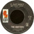 The Critters - Mr. Dieingly Sad / It Just Won't Be That Way - Kapp Records - K-769 - 7", Single 897074453