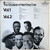 Nat King Cole - The Greatest Of Nat King Cole - Capitol Special Markets, Capitol Special Markets - SLB-6803, DH-2-102 - 2xLP, Comp, Mono, Gat 897074972