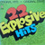 Various - 22 Explosive Hits, Vol 2 (LP, Comp, Blu)