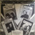 Rod Stewart - Every Picture Tells A Story - Mercury - SRM 1-609 - LP, Album, Pit 897077982