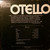 Verdi*, Jon Vickers · Leonie Rysanek · Tito Gobbi, Tullio Serafin, Rome Opera House Orchestra* And Chorus* - Otello (3xLP, Album, RE + Box)