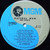 Lou Rawls - Natural Man (LP, Album, Kee)