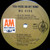 We Five - You Were On My Mind - A&M Records, Trident Productions - LP-111, T-108 - LP, Album, Mono 900771941