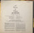 Jim Reeves - A Touch Of Velvet - RCA Victor - LPM-2487 - LP, Album, Mono 901205090
