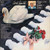 Carl Smith (3) - Faded Love And Winter Roses (LP, Album)