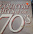 Various - Greatest Country Hits of the 70's Volume 2 (LP, Comp)