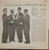 The Four Aces - There Goes My Heart - Vocalion (2) - VL 73881 - LP, Comp 903118378