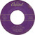 Frank Sinatra - All The Way (7", Single, Scr)