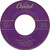 Frank Sinatra - All The Way - Capitol Records - F3793 - 7", Single, Scr 903446317