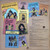 Dawn (5) Featuring Tony Orlando - Dawn's New Ragtime Follies - Bell Records - BELL 1130 - LP, Album, Sup 903486903
