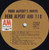 Herb Alpert & The Tijuana Brass - Herb Alpert's Ninth - A&M Records, A&M Records - SP 4134, SP-4134 - LP, Album, Ter 903493159