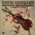 Beethoven*, David Oistrakh*, The State Orchestra*, Gauk* - Violin Concerto (LP, Mono)