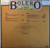 Various - Bolero - A Solti Spectacular (2xLP, Comp, Club)