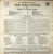 The Pied Pipers - A Tribute To Tommy Dorsey (LP, Album)