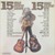 Various - 15 Country Artists 15 Country Hits - Pickwick International, Inc. - RMP 0101 - LP, Album, Comp 904580439