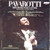Luciano Pavarotti - Hits From Lincoln Center - London Records - OS 26577 - LP, Album 905002946