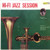 Various - Hi-Fi Jazz Session (LP, Comp)