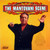 Mantovani And His Orchestra - The Mantovani Scene (LP, Album, Gat)
