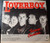 Loverboy - The Kid Is Hot Tonite (7", Single)