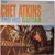 Chet Atkins - Chet Atkins And His Guitar (LP, Album, RE)