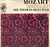 Mozart* - Sir Thomas Beecham, Royal Philharmonic Orchestra* - Symphony No. 41 "Jupiter" / Symphony No. 38 "Prague" (LP, Mono)