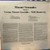 Wolfgang Amadeus Mozart, Wiener Mozart Ensemble, Willi Boskovsky - Serenades Volume 2 - London Records - STS 15170 - LP 909507501