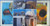 Various - Greece (LP, Comp, Promo)