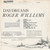 Roger Williams (2) - Daydreams (LP, Album, Ind)
