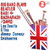 Lee Castle & The Jimmy Dorsey Orchestra - Lee Castle & The Jimmy Dorsey Orchestra Play The Big Band Beatles Bag! + Bacharach / David (2xLP, Album)