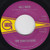 The Temptations - All I Need  (7", Single, ARP)