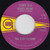 The Temptations - All I Need  (7", Single, ARP)