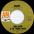 Herb Alpert & The Tijuana Brass - Mame (7", Single, Styrene, Ter)