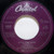 Bob Seger And The Silver Bullet Band - Still The Same - Capitol Records - 4581 - 7", Single, Los 913405671