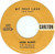 Jack Scott - Leroy / My True Love - Carlton - 462 - 7", Single, Scr 913602766