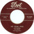 Pat Boone - At My Front Door (7", Single)