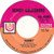 Bobby Goldsboro - Honey - United Artists Records - UA 50283 - 7", Single, RP 914758039