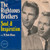 The Righteous Brothers - (You're My) Soul And Inspiration / B Side Blues (7", Single)