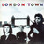 Wings (2) - London Town (LP, Album, Win)
