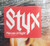 Styx - Pieces Of Eight - A&M Records - SP-4724 - LP, Album, PRC 914898739