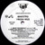 Maestro Fresh-Wes - Drop The Needle (12", Promo)