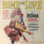 Jo Basile, Accordion And Orchestra - Rome With Love (LP)